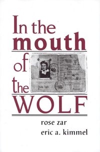 bokomslag In the Mouth of the Wolf