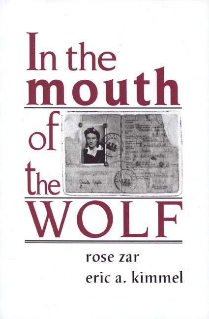 In the Mouth of the Wolf 1