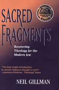 bokomslag Sacred Fragments