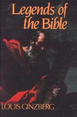 The Legends of the Bible 1