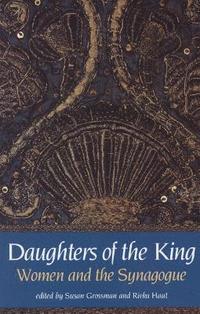 bokomslag Daughters of the King