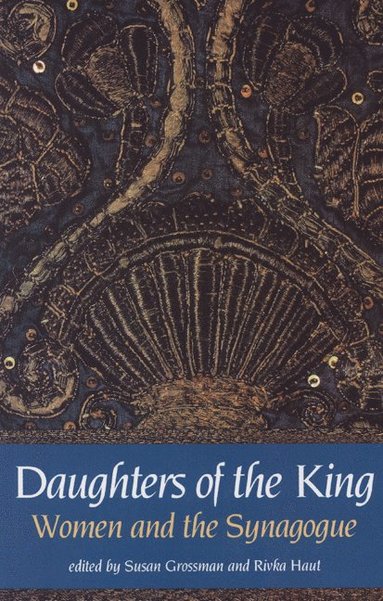 bokomslag Daughters of the King