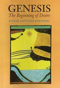 bokomslag Genesis: the Beginning of Desire