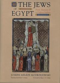 bokomslag The Jews of Egypt
