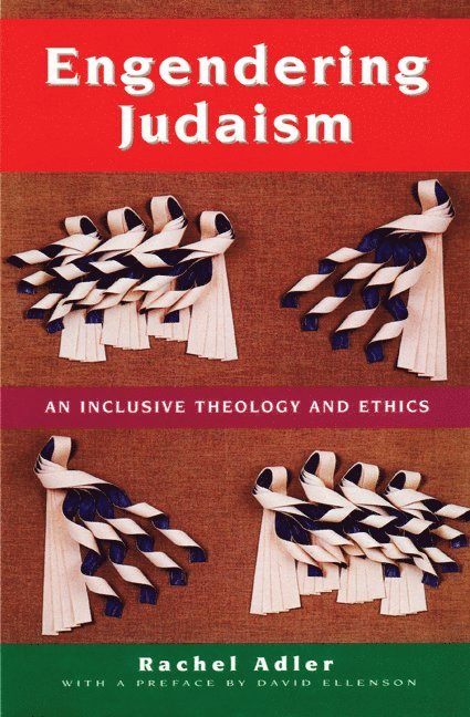 Engendering Judaism 1