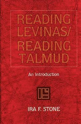 bokomslag Reading Levinas/Reading Talmud