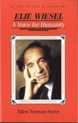 Elie Wiesel 1