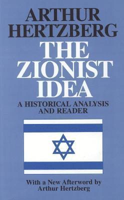 The Zionist Idea 1
