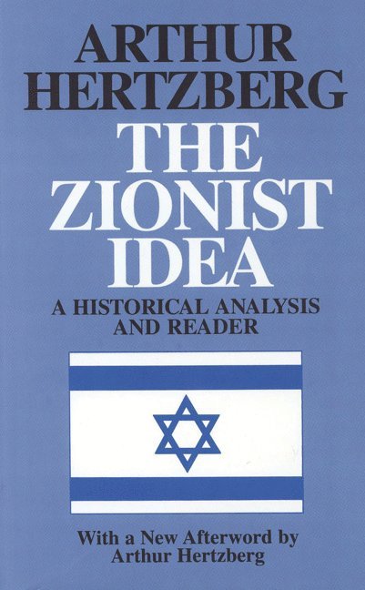 The Zionist Idea 1