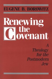 bokomslag Renewing the Covenant