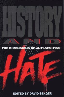 History and Hate 1
