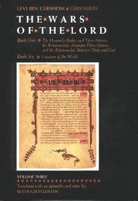 bokomslag The Wars of the Lord, Volume 3