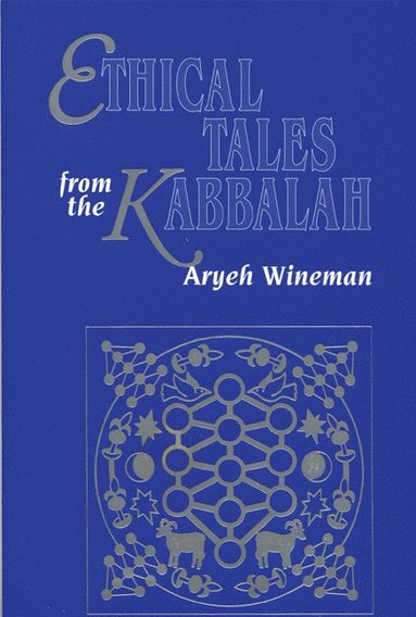 bokomslag Ethical Tales from the Kabbalah