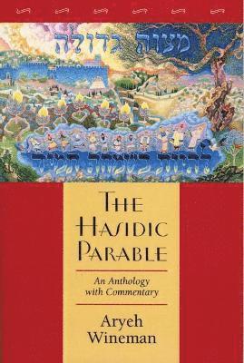 The Hasidic Parable 1