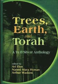 bokomslag Trees, Earth, and Torah
