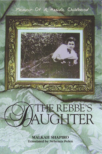 Rebbe's Daughter 1