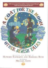 bokomslag A Coat for the Moon and Other Jewish Tales