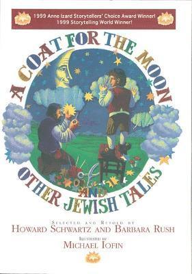 A Coat for the Moon and Other Jewish Tales 1