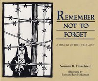 bokomslag Remember not to Forget