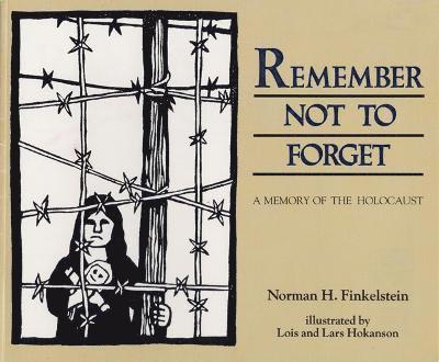 Remember Not To Forget 1