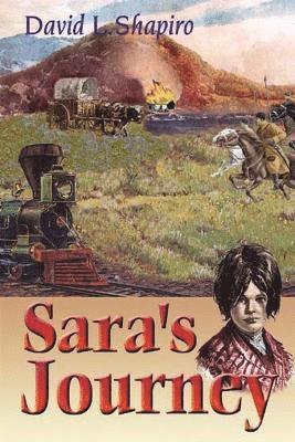 Sara's Journey 1