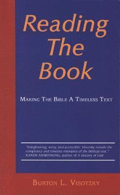 Reading the Book