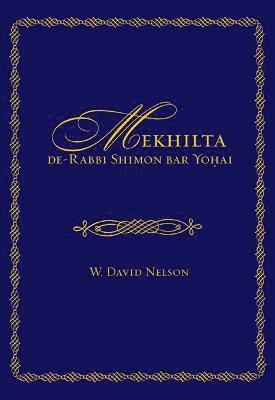 Mekhilta de-Rabbi Shimon bar Yohai 1