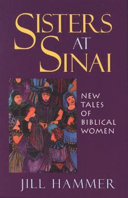 Sisters at Sinai 1
