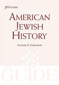 bokomslag American Jewish History