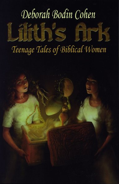 Deborah Bodin Cohen - Lilith's Ark, Häftad