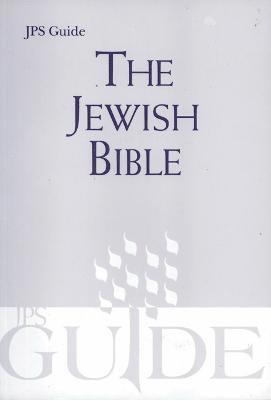 bokomslag The Jewish Bible