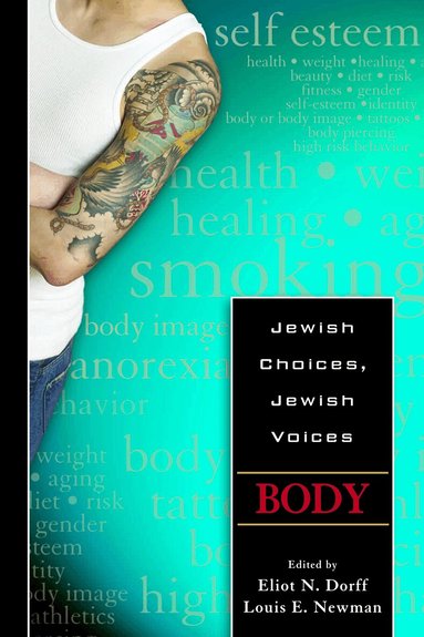 Elliot N. Dorff, Louis E. Newman - Jewish Choices, Jewish Voices, Häftad