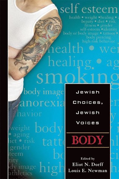 bokomslag Jewish Choices, Jewish Voices