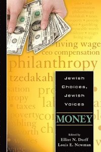 bokomslag Jewish Choices, Jewish Voices