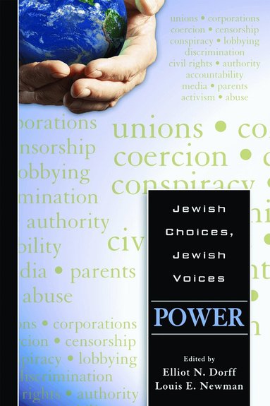 Elliot N. Dorff, Louis E. Newman - Jewish Choices, Jewish Voices, Häftad