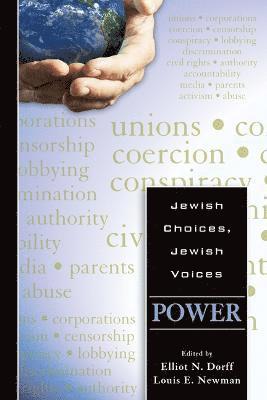 Jewish Choices, Jewish Voices 1