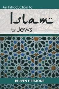 bokomslag Introduction to Islam for Jews