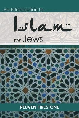 bokomslag Introduction to Islam for Jews