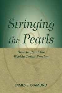 bokomslag Stringing the Pearls