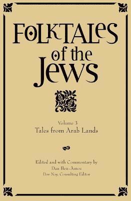 Folktales of the Jews, Volume 3 1