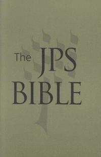 bokomslag The JPS Bible
