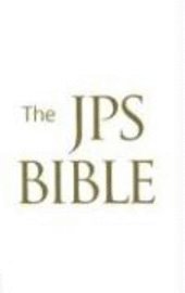 bokomslag The JPS Bible