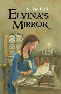 Elvina's Mirror 1