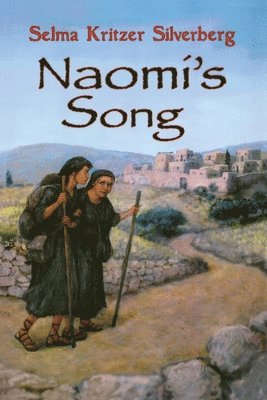 Naomi's Song 1