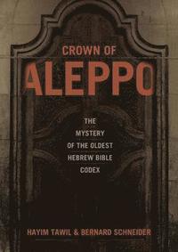 bokomslag Crown of Aleppo