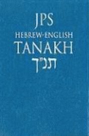 JPS Hebrew-English Tanakh 1