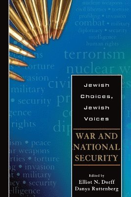 Jewish Choices, Jewish Voices 1