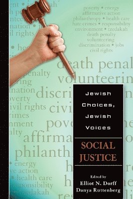 Jewish Choices, Jewish Voices 1