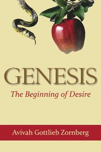 bokomslag Genesis: the Beginning of Desire