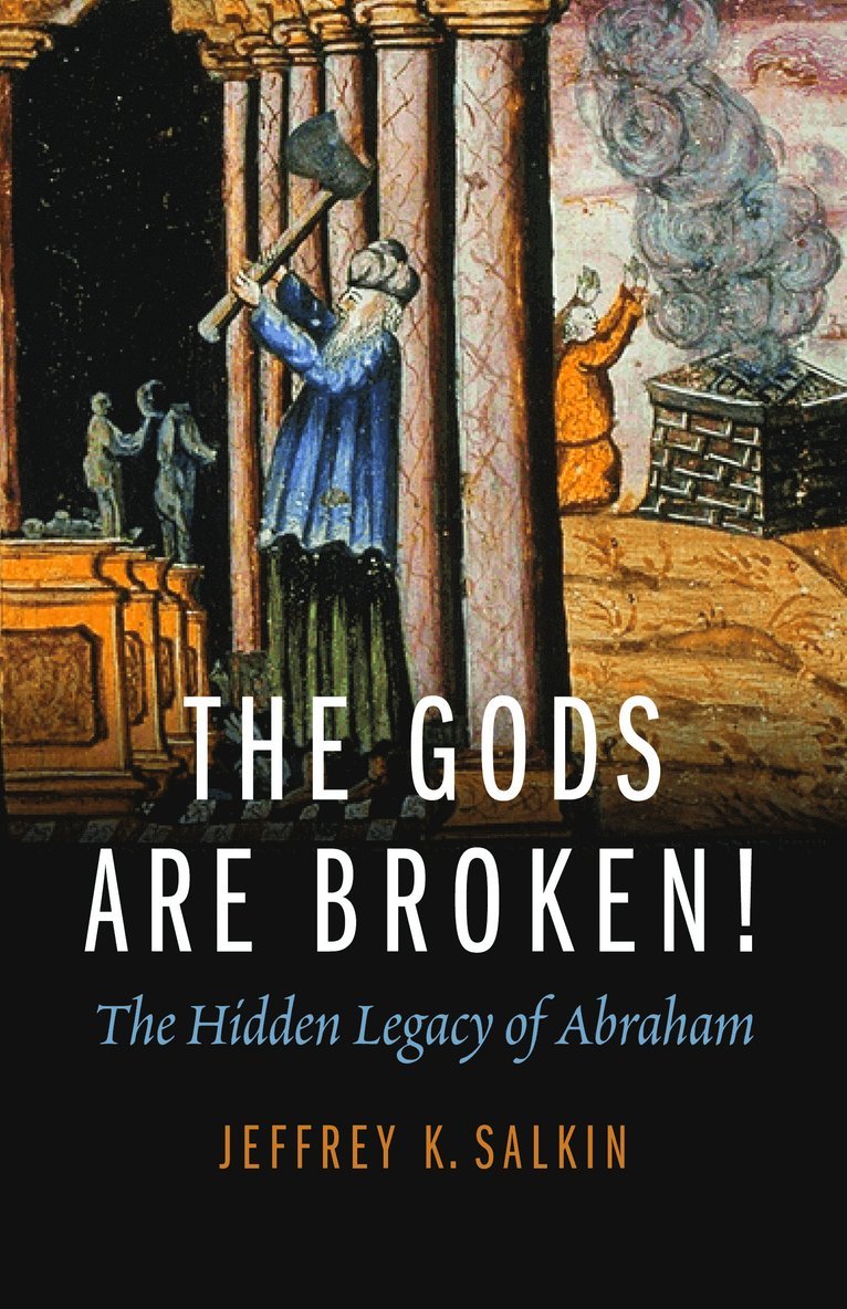 Gods Are Broken!